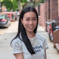 Judy Lin