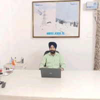 Parameet Singh