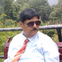 Sudhir Chandra Pradhan