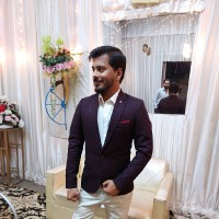 Ahmed Ullah Noor