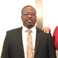 Randy Ward