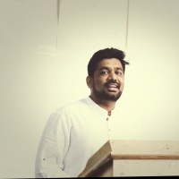 Amol Chaudhari