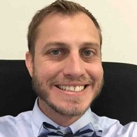 Joshua Erickson