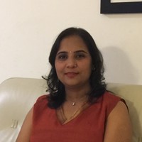 Roopa Kodagi