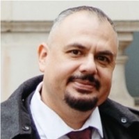 Joe Dorantes