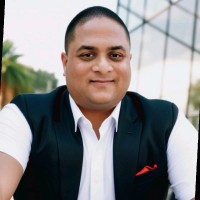 Avinash Joseph