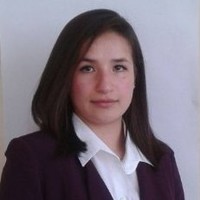 Maria Fernanda Tovar Gutierrez