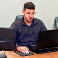 Igor Regis