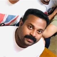 Sujith Rajan