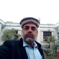 MUHAMMAD IBRAR KHAN