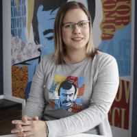 Dunja Marusic