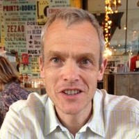 Steve Collingwood