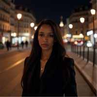 Annette Begg Onyema, MBA