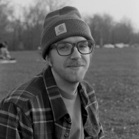 Nick Fields