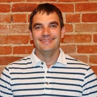 Daniel Gregory