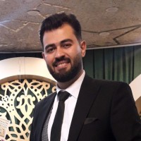 Ehsan Rastegar