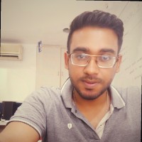 Prithwish Sarkar