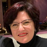 Marina Levkovich