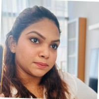 Sk Priyanka