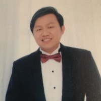 David Lim Chwan Keat