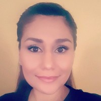 Griselda Montes de Oca