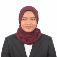 Nazatul Syafiqah Mohd Rozi
