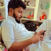 Ahmad Mashhood