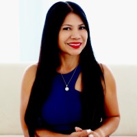 Melinda Pilapil de Ocampo