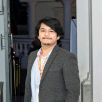 Prasanna Shrestha