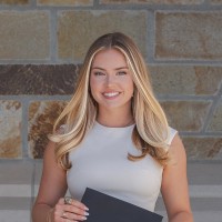 Caitlin Dusenbury