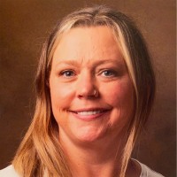 Stacey Wortman Shaver