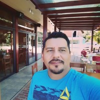 Julio Ramos U.