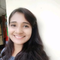 Priya Bhongade