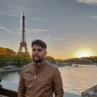 Nagendra Mohan