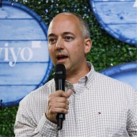 Daniel Myers