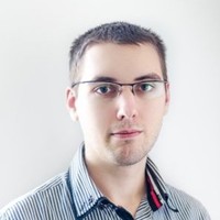 Tamás Gubacsi