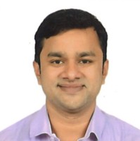 Rushikesh Jagtap