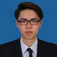 Chin Jia Min