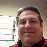 Tim Carlo