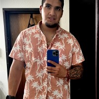 Irving Rios