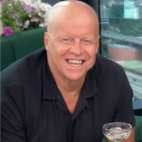 Eric Lindén