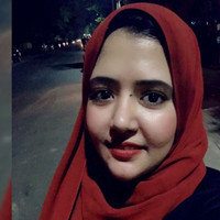 Asmaa Bakr