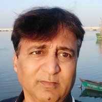 Umesh Khamar