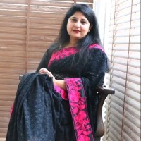 Roohi Dhingra