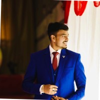 Niranjan I S