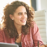 Irene Díaz Bravo