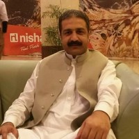 Rashid Ahmad