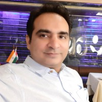 Jinesh Mandavia