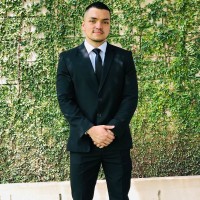 Javier Alejandro Grimaldo Cruz