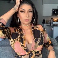 Sahar Barekzai
